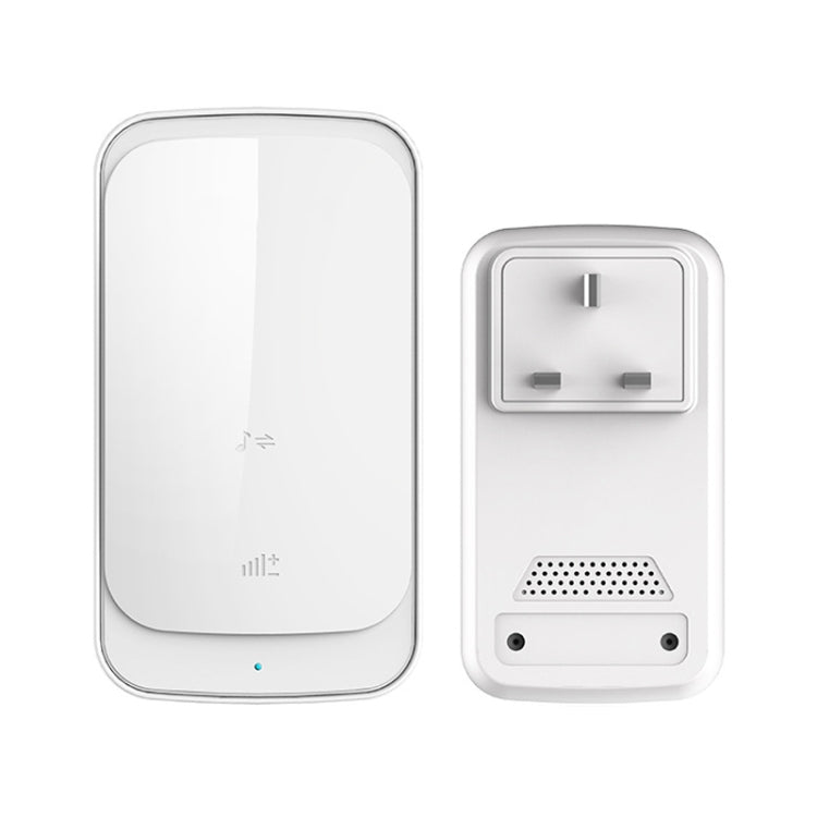C03 1 For 1 Home Wireless Waterproof Touch Sensor Doorbell, C03 EU Plug Black, C03 EU Plug White, C03 US Plug Black, C03 US Plug White, C03 UK Plug Black, C03 UK Plug White C03 1 For 1 Home Wireless Waterproof Touch Sensor Doorbell, C03 EU Plug Black, C03 EU Plug White, C03 US Plug Black, C03 US Plug White, C03 UK Plug Black, C03 UK Plug White
